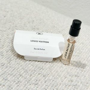 LOUIS VUITTON “Coeur Battant” Eau de Parfum